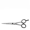 Glamtech One Ciseaux de coupe crantés 5"