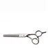 Glamtech Pro Steel Tesoura de Entrefiar 5,75"