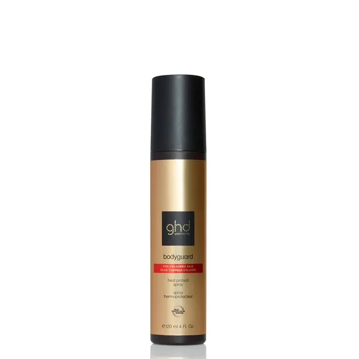GHD Bodyguard Protect Spray Cheveux Colorés 120 ml