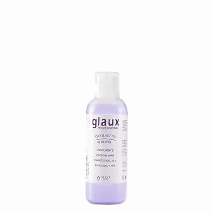Glaux Dissolaceto Removedor