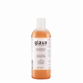 Glaux Dissolvant sans acétone