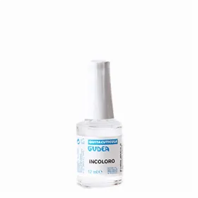 Glaux Removedor de Cutículas Gudea Incoloro 12ml