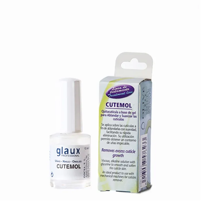 Glaux Cutemol 12ml