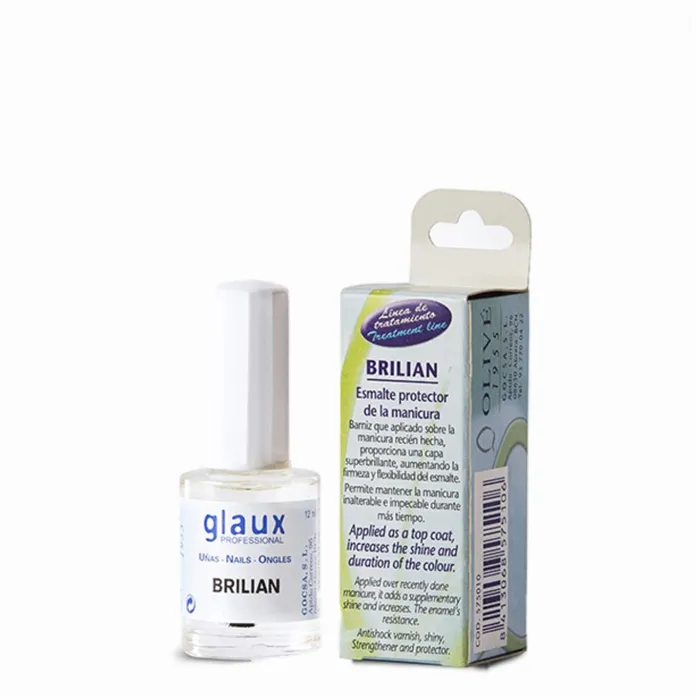 Glaux Brillant 12 ml