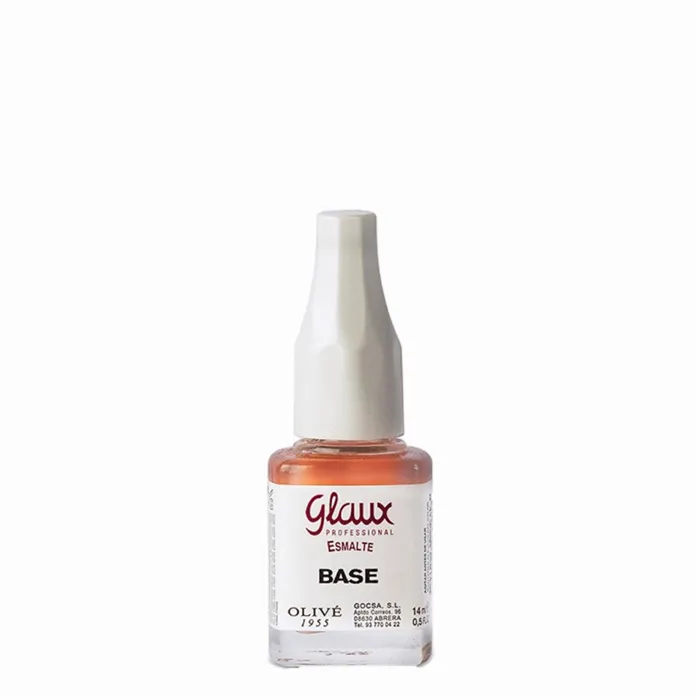 Glaux Verniz Base 12ml