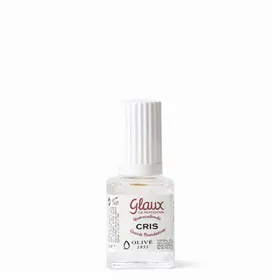 Glaux Removedor de Cutículas Cristal 12ml