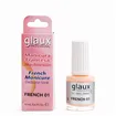 Glaux Kit manucure française 01 12 ml