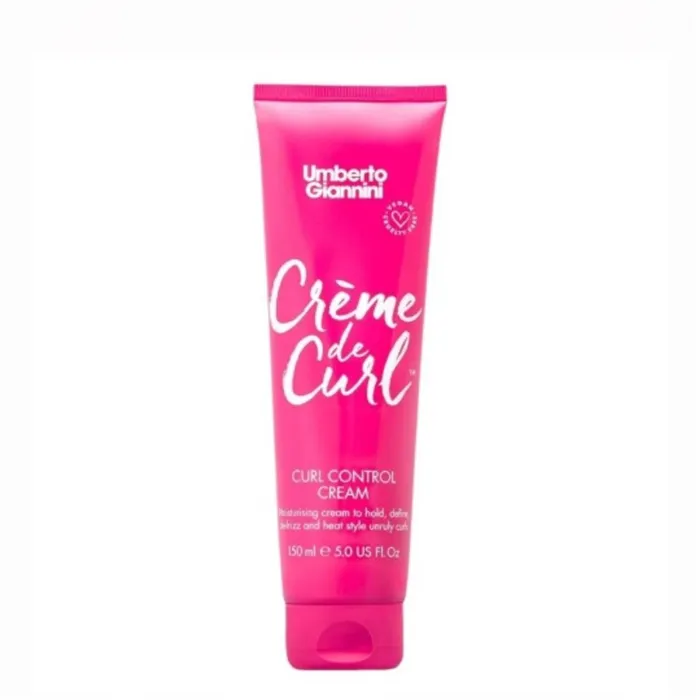 Umberto Giannini Créme De Curl Control Cream 150ml