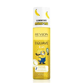 Revlon Equave Kids Minions Bi Phase Acondicionador 200ml