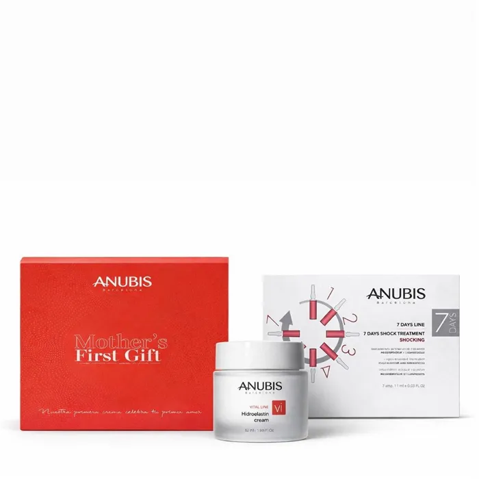 Anubis Mother First Gift Pack Dia de la Madre