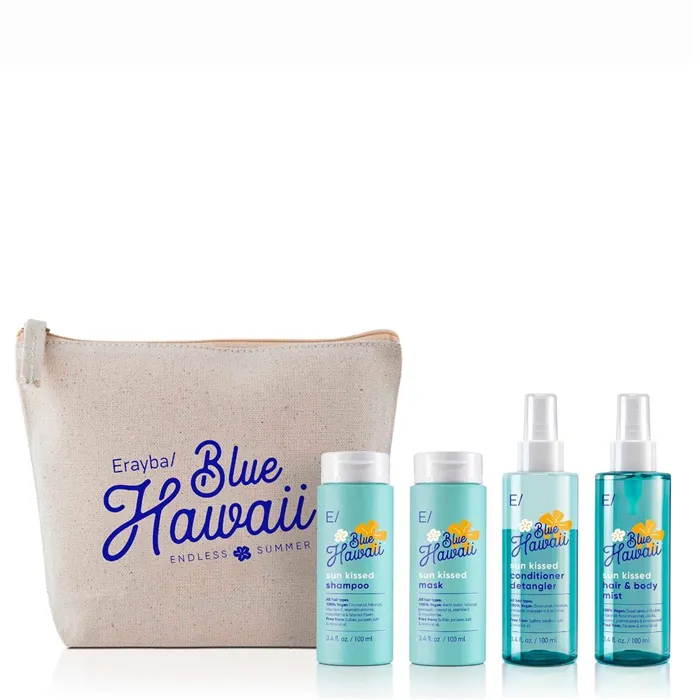 Erayba Blue Hawaii Kit Verano