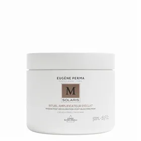 Eugene Perma Solaris Mascarilla Post Decoloracion Cabello Grueso 500ml