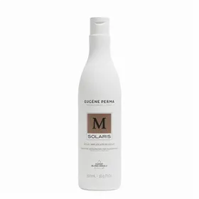 Eugene Perma Solaris Máscara Pós-Descoloração Cabelo Fino 500ml