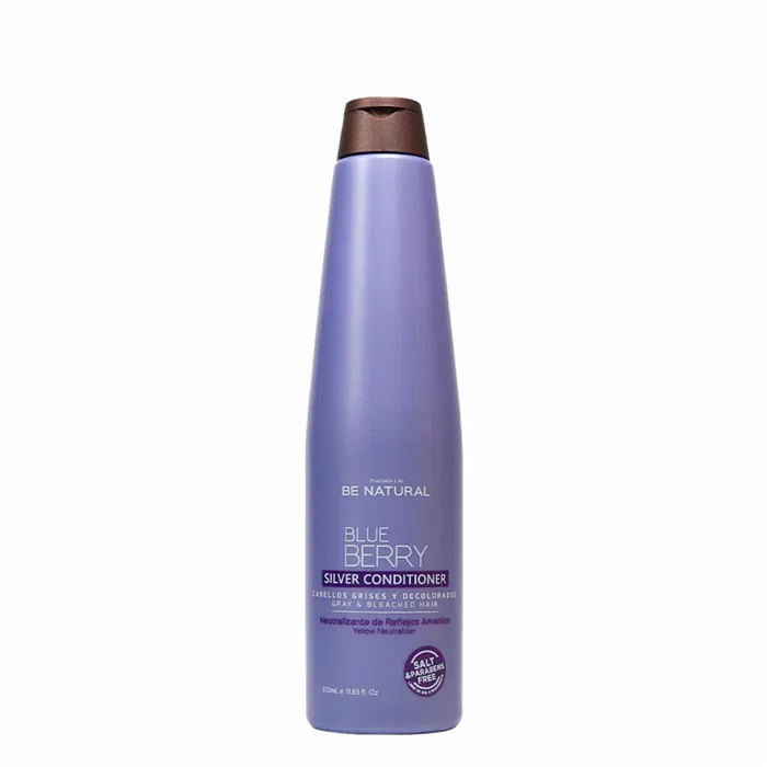 Keratimask Blueberry Silver Acondicionador 350ml