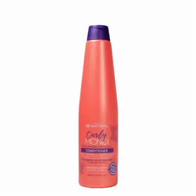 Keratimask Curly Monoi Acondicionador 350ml