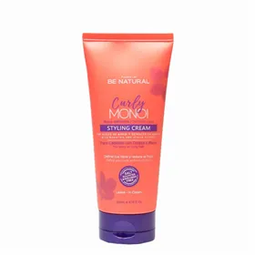 Keratimask Curly Monoi Crema Rizos Definidos 200ml