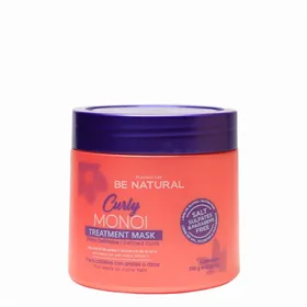 Keratimask Curly Monoi Mascarilla 350gr