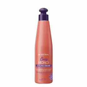 Keratimask Curly Monoi Styling Cream 250ml