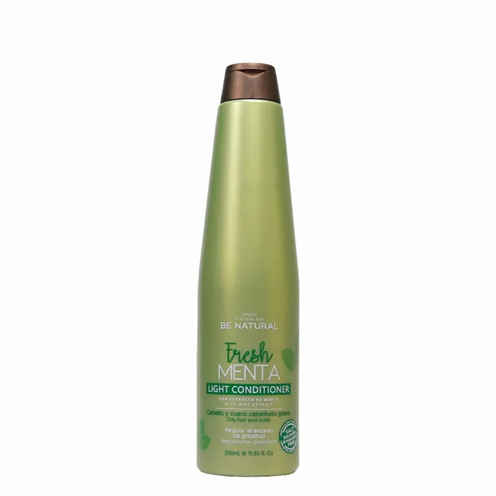 Keratimask Fresh Menta Acondicionador 350ml