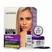 Keratimask Alisado Golden Liss