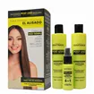 Keratimask Kit Post Alisado 