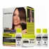 Keratimask Kit Alisado Brasileño