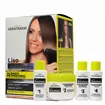 Keratimask Kit Alisado Brasileño