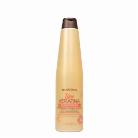 Keratimask Lisso Keratina Acondicionador 
