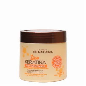 Keratimask Lisso Keratina Mascarilla 350gr