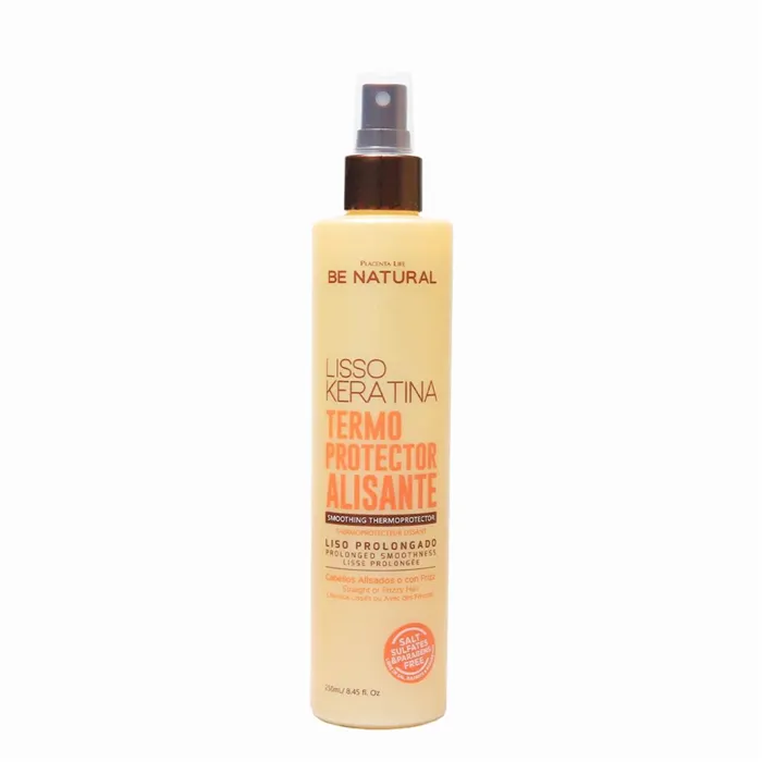 Keratimask Lisso Keratina Termo Protector 250ml