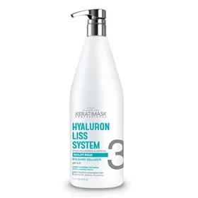 Keratimask Professional Bálsamo Selador 1000ml