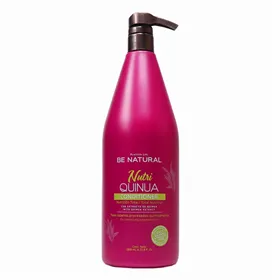 Be Natural Nutri Quinoa Après-shampoing