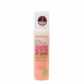 Be Natural Nutri Quinua Desenredante Nutritivo 200ml