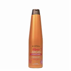 Be Natural Repair Argan Acondicionador 