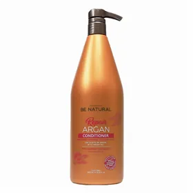 Be Natural Repair Argan Après-shampoing