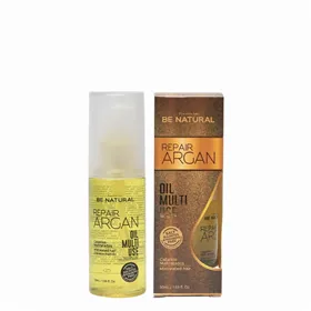 Be Natural Repair Argan Elixir Multi Uso