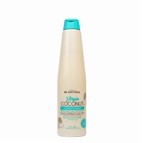 Be Natural Virgin Coconut Acondicionador 350ml