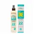 Be Natural Virgin Coconut All In One 250ml