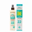 Be Natural Virgin Coconut All In One 250ml