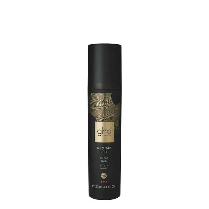 GHD Curly Ever After Spray pour cheveux bouclés 120 ml