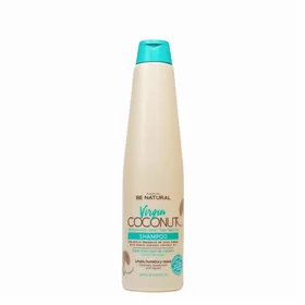 Be Natural Virgin Coconut Champu 350ml