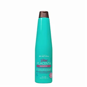 Champô Vital Placenta Be Natural 350ml