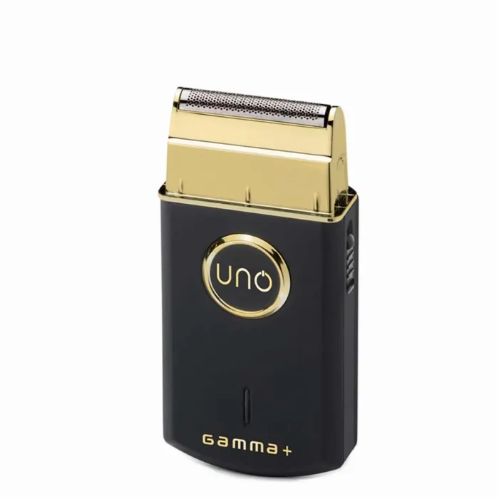 Gamma Piu Shaver Uno