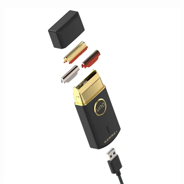 Gamma Piu Shaver Uno