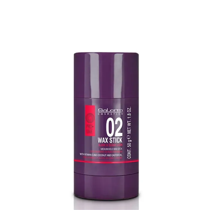 Salerm ProLine 02 Wax Stick 50gr