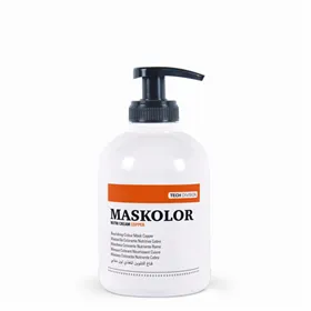 Light Irridiance Mascarilla Maskolor 300ml