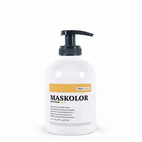 Light Irridiance Mascarilla Maskolor 300ml