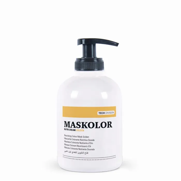 Light Irridiance Mascarilla Maskolor 300ml