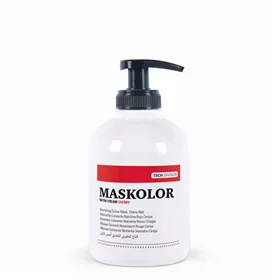 Light Irridiance Mascarilla Maskolor 300ml