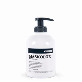 Light Irridiance Máscara Maskolor 300ml